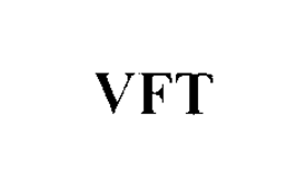 VFT trademark