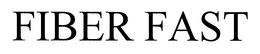 FIBER FAST trademark