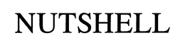 NUTSHELL trademark
