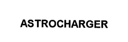 ASTROCHARGER trademark