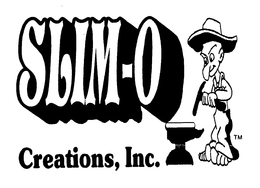 SLIM-O CREATIONS, INC. trademark