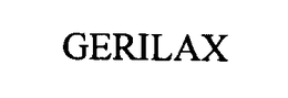 GERILAX trademark