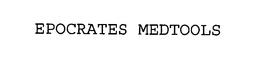 EPOCRATES MEDTOOLS trademark