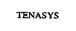 TENASYS trademark