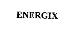 ENERGIX trademark