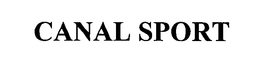 CANAL SPORT trademark