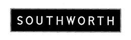 SOUTHWORTH trademark