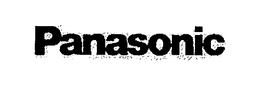 PANASONIC trademark