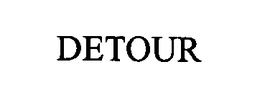 DETOUR trademark