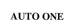 AUTOONE trademark