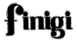FINIGI trademark