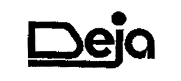 DEJA trademark