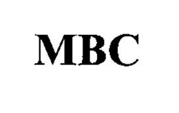 MBC trademark