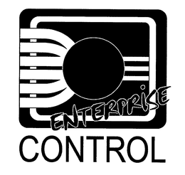 ENTERPRISE CONTROL trademark