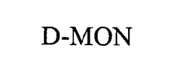 D-MON trademark