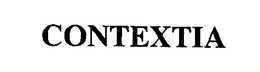 CONTEXTIA trademark