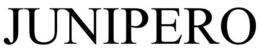 JUNIPERO trademark