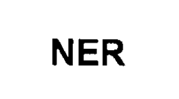NER trademark