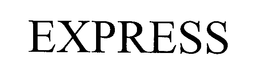 EXPRESS trademark