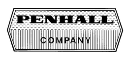 PENHALL COMPANY trademark