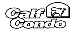 CALF CONDO trademark