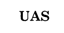 UAS trademark
