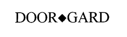 DOOR GARD trademark