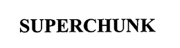 SUPERCHUNK trademark