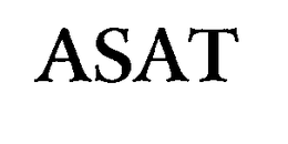 ASAT trademark