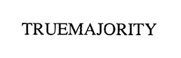 TRUEMAJORITY trademark