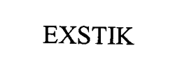 EXSTIK trademark