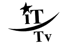 IT TV trademark
