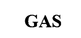 GAS trademark