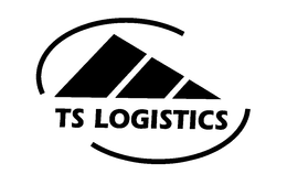 TS LOGISTICS trademark