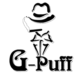 G-PUFF trademark