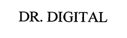 DR. DIGITAL trademark