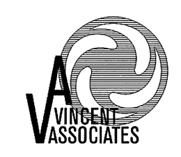 VA VINCENT ASSOCIATES trademark