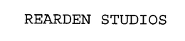 REARDEN STUDIOS trademark