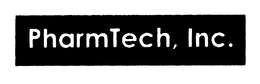 PHARMTECH, INC. trademark