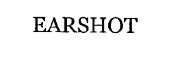 EARSHOT trademark