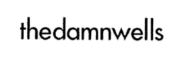 THEDAMNWELLS trademark