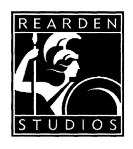 REARDEN STUDIOS trademark
