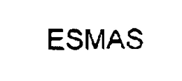 ESMAS trademark
