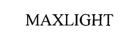 MAXLIGHT trademark