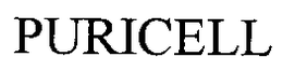 PURICELL trademark
