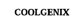 COOLGENIX trademark