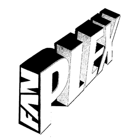 FANPLEX trademark
