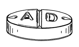 AD trademark