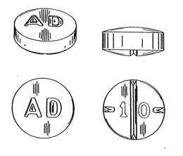 AD trademark