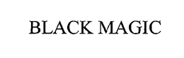 BLACK MAGIC trademark